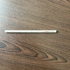 新幹線　記念鉛筆