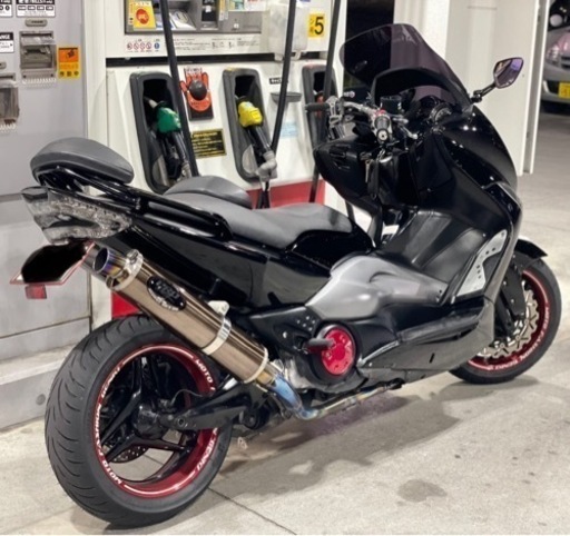 tmax500  まず連絡ください！　最終値下げとします。 tmax500 まず連絡ください！ 最終値下げとします。 ミスターマックス