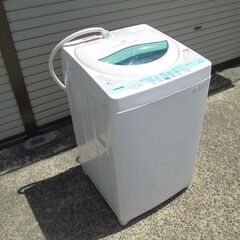 【T-GARAGE】TOSHIBA 東芝 洗濯機  AW-GH5...