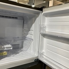 配達可【冷蔵庫】【シャープ】225L 2019年製☆6ヶ月保証クリーニン済み 