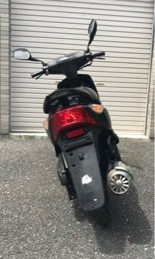 値下げ YAMAHA JOG ZR エボリューションⅡ 原付 jog ZR エボリューション