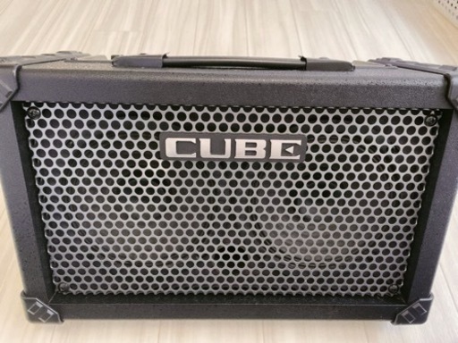 CUBE street  キューブ　ストリート