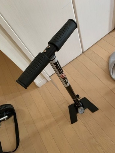 FXエアライフル ハンドポンプ （HOWASEIKI SHOP / FX AIR GUNS）