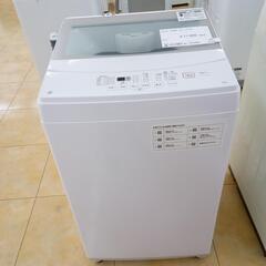 ☆ジモティ割あり☆ NITORI 洗濯機 6.0㎏ 20年製 動作確認／クリーニング