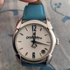 Orobianco腕時計