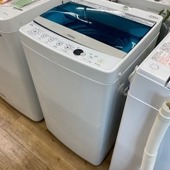 Haier 全自動洗濯機2017年製JW-C45Aです【トレファク東大阪店】 Haier 全自動洗濯機2017年製JW-C45Aです【トレファク東大阪店】