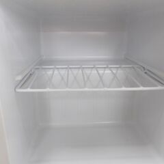 1ドア 冷凍庫 32L 2018年製 サンルック SR-F3201W 冷庫さん Freezer