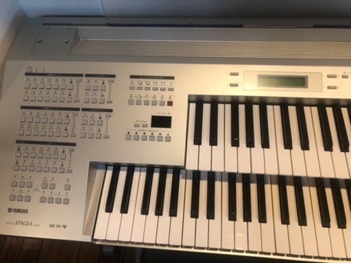 YAMAHA エレクトーン ピアノ STAGEA ELB-01 2014年製 ヤマハ | ELB-01 - エレクトーン - 概要