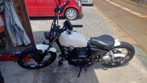 250tr 車両本体