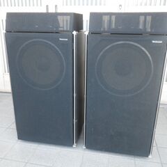 ■配達可■Technics SB-6000 スピーカーペア テク...