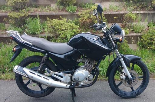YBR125　Fi　(1878)