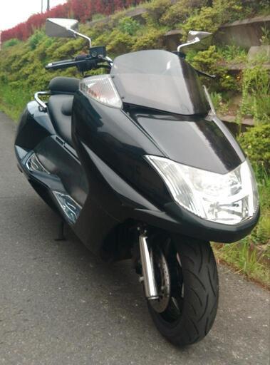 マグザム 20500km (1881)