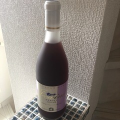 蔵王スターアイスワイン2013年収穫