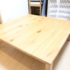 IKEA コーヒーテーブル HEMNES ヘムネス