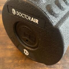 DOCTOR AIR ストレッチロール S SR-002BK