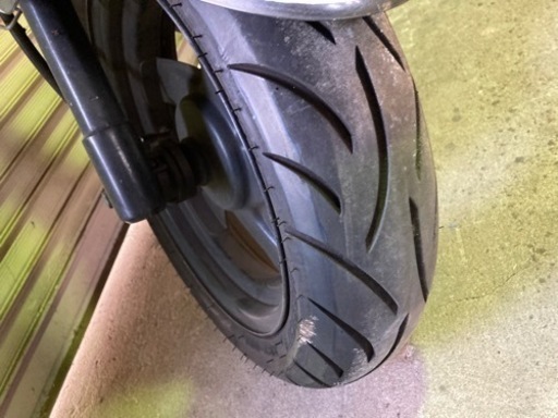 売約済】100cc 実働 ヤマハ SB06J グランドアクシス100 Yahoo