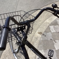 ♪ジモティー特価♪パナソニック製LEDオートライト付き27型シティ