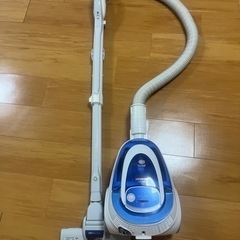 掃除機　HITACHI CV-SU9