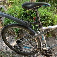 GT パロマーアロイ　2021 27.5インチ