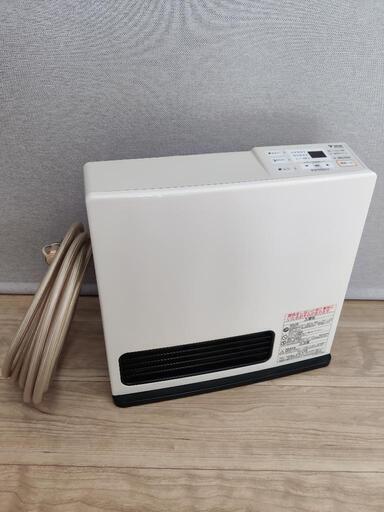 Rinnai ガスファンヒーター RC-K2401E-1 都市ガス12A・13A用