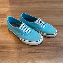 VANS スリッポン　27cm