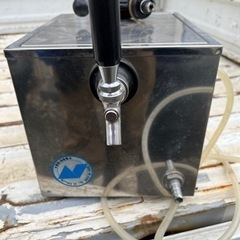 ビールサーバー ニットク 業務用