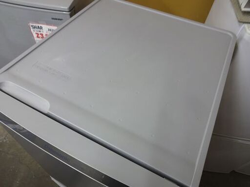 冷蔵庫 2ドア 138L 2016年製 パナソニック NR-B148W-S シルバー 100L