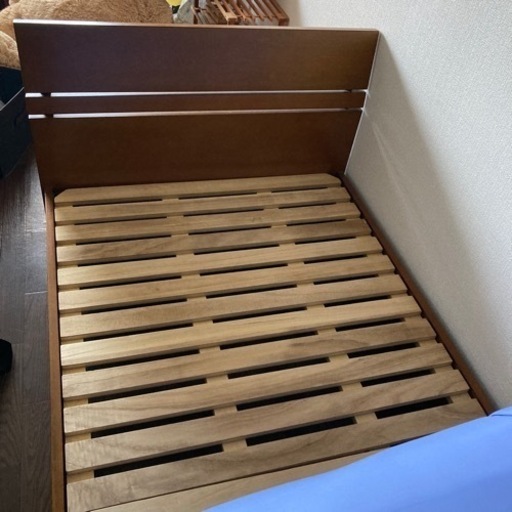 ☆シングルベッド☆