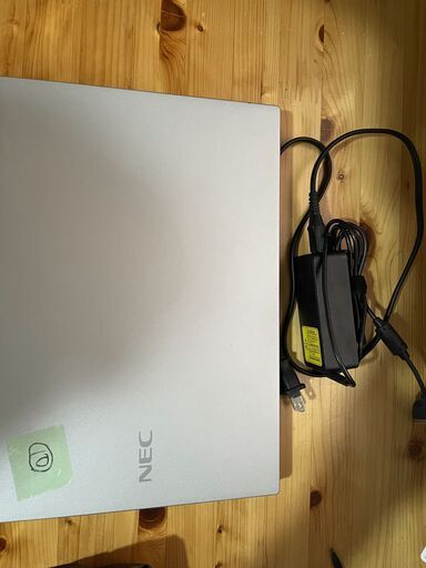 1ヵ月保証 】NECビジネスノート② VersaPro 第6世代i3 SSD Office