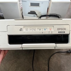 EPSON PX-049A  Wi-Fiとつなげます。