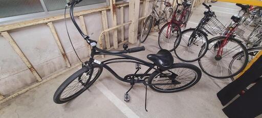 ELECTRA エレクトラビーチクルーザー