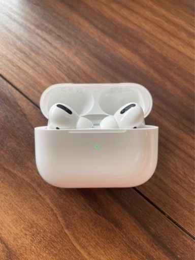 ヘッドフォン Apple AirPods Pro