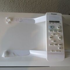 B2 シャープ（株） AC-225FD ルームエアコン