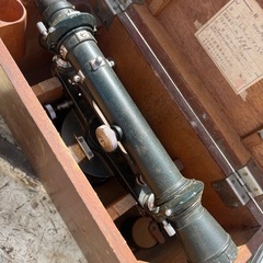 レベル レベル測定器 測量 骨董品 レトロ レア物