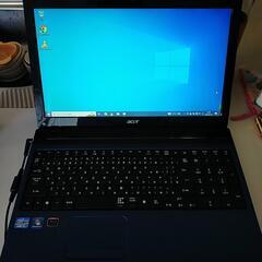 Acer Aspire 5750  AS5750-F58D/LB

