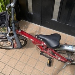 子供用自転車