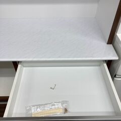 ブラウンのレンジボードが入荷しました。