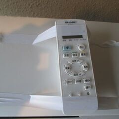 B3 シャープ（株） AC-225FD ルームエアコン 2016年製