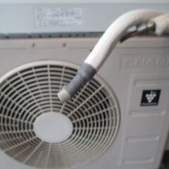 B3 シャープ（株） AC-225FD ルームエアコン 2016年製