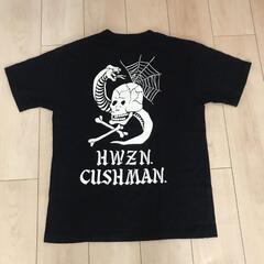 クッシュマン クッシュマンTシャツ