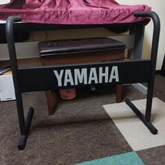 YAMAHAキーボードスタンド