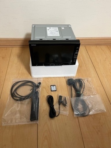 ほぼ新品 ホンダ純正ナビ Gathers VXM-204VFI w2-worldbuffet.co.uk