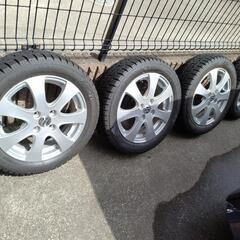 ハスラー ホイールの中古が安い！激安で譲ります・無料であげます(15  