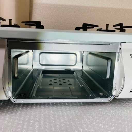 リンナイ ガスコンロ kgm64mt プロパン用