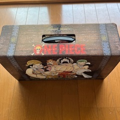 One Piece Box Set 1: East Blue and Baroque Works: Volumes 1-23 