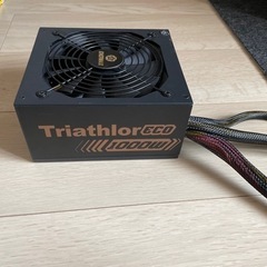 ATX電源　PC電源　Enermax 1000W