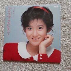 岡田有希子シングルレコード