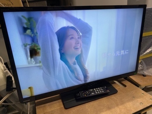 お薦め品‼️外付けHDD録画対応‼️東芝32インチLED液晶テレビ2014年