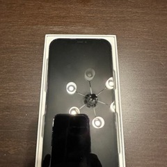 iPhone12promaxSIMフリー256新品