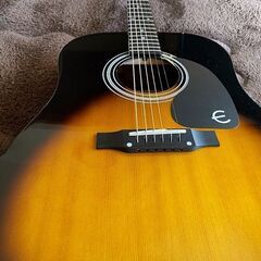 美品】Epiphone PRO-1 VS アコースティックギター